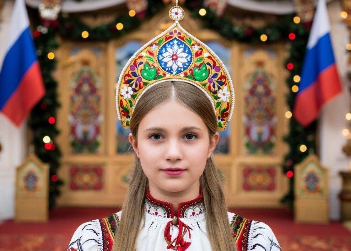 Конкурс авторских кокошников «Коруна» Конкурс авторских кокошников «Коруна».