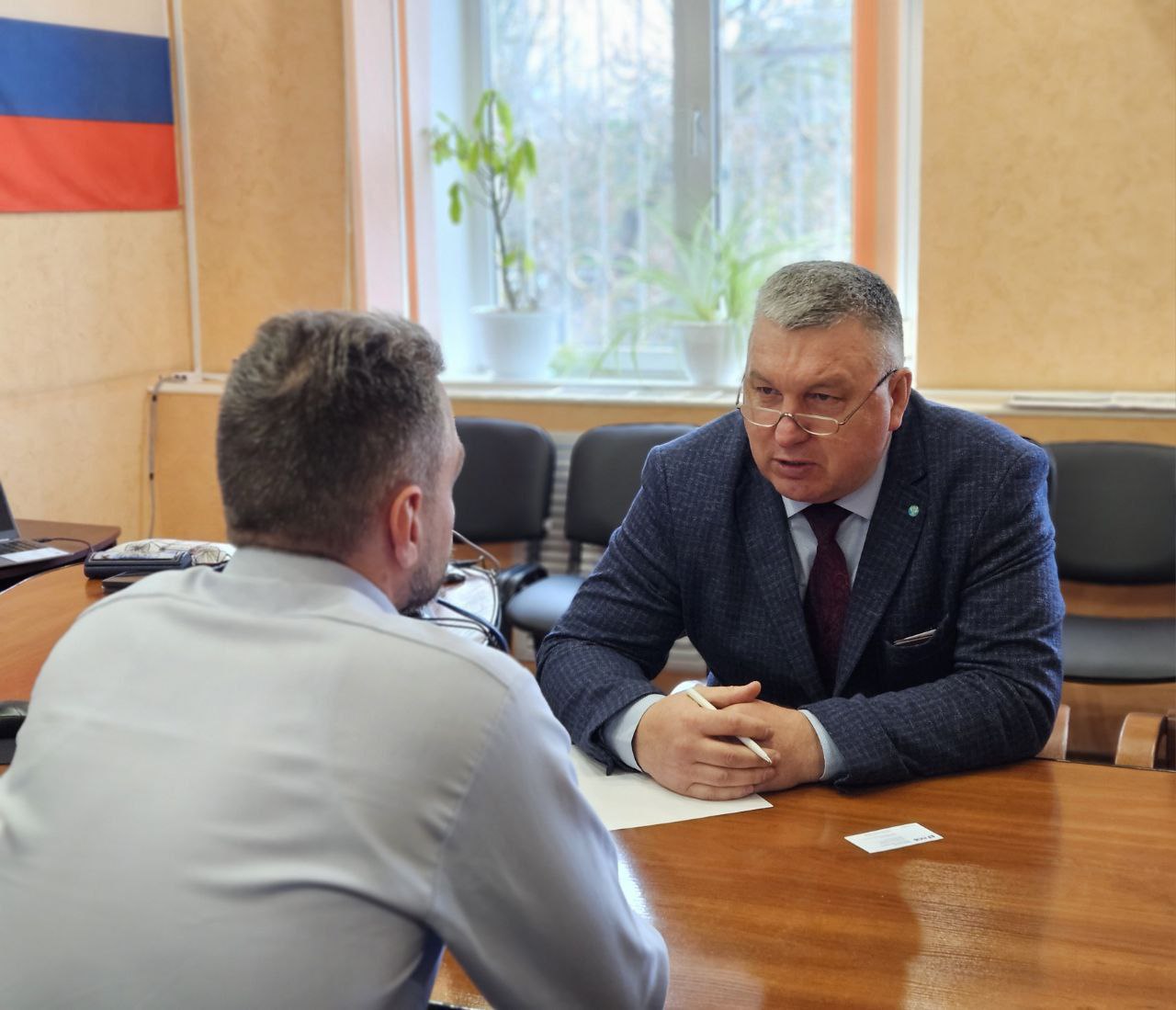 Росреестр проведет консультации для граждан в офисах МФЦ Херсонской области.