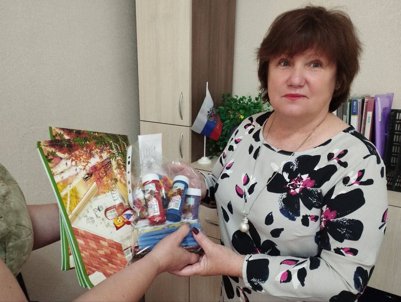 Итак, она звалась Татьяной. Знакомьтесь, Татьяна Шилюк .
