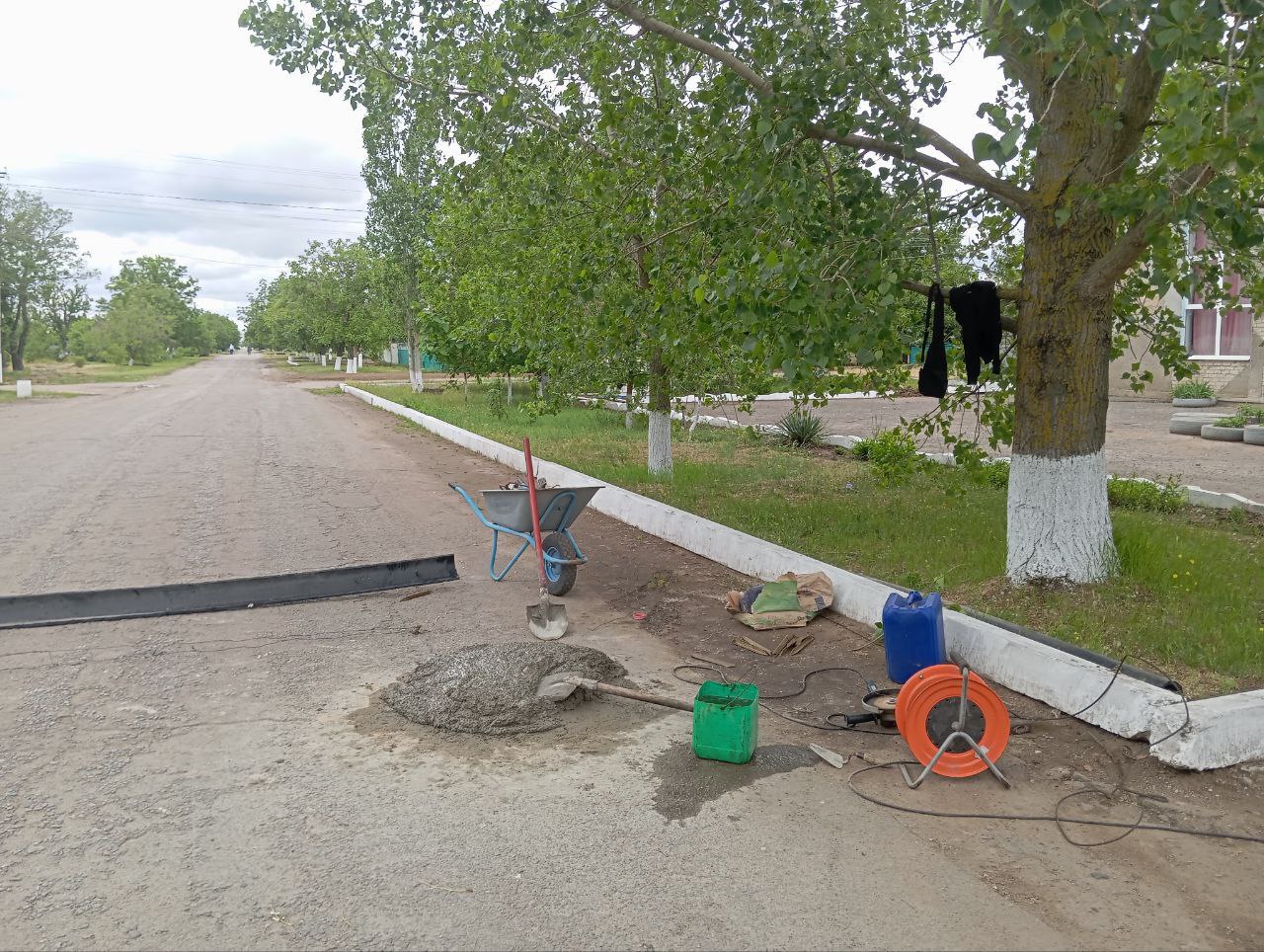 В селах Раздольное и Черноморовка будет вести прием врач-терапевт.