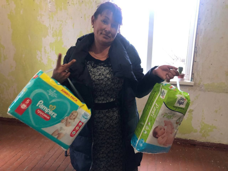 Добрые дела продолжают делать в нашем селе Чернянка. Добрые дела продолжают делать в нашем селе Чернянка.