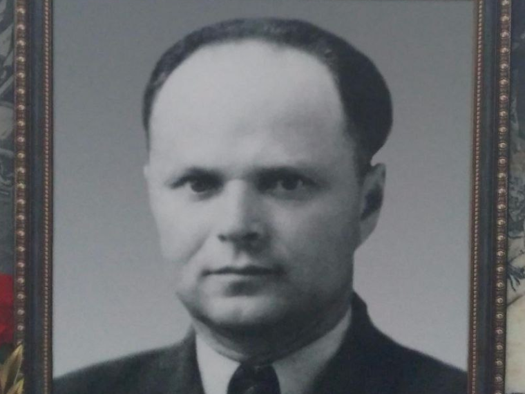 Лица Победы Каховского округа. Москаленко Василий Петрович. Лица Победы Каховского округа. Москаленко Василий Петрович.