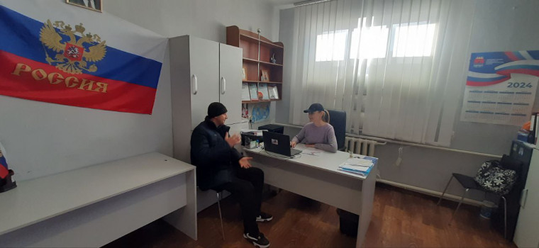 В Васильевском территориальном отделе на постоянной основе ведется прием граждан. В Васильевском территориальном отделе на постоянной основе ведется прием граждан.