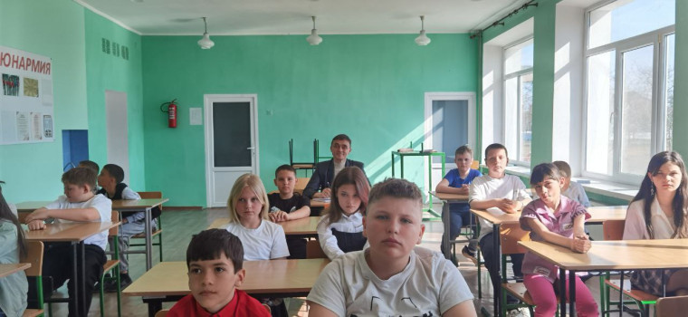 Состоялся телемост между Красноярским краем и Каховским муниципальным округом. Состоялся телемост между Красноярским краем и Каховским муниципальным округом.