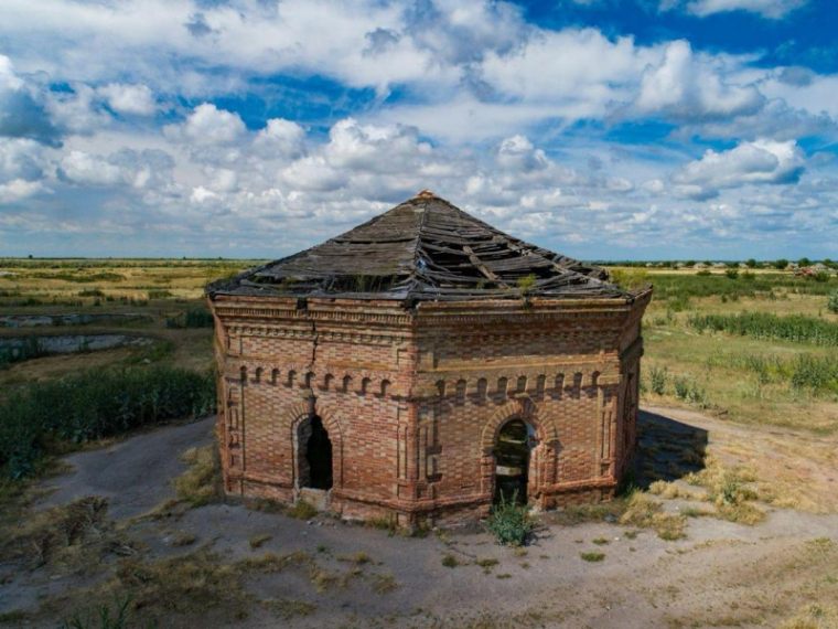 Исторический факт о Херсонской области . Исторический факт о Херсонской области .