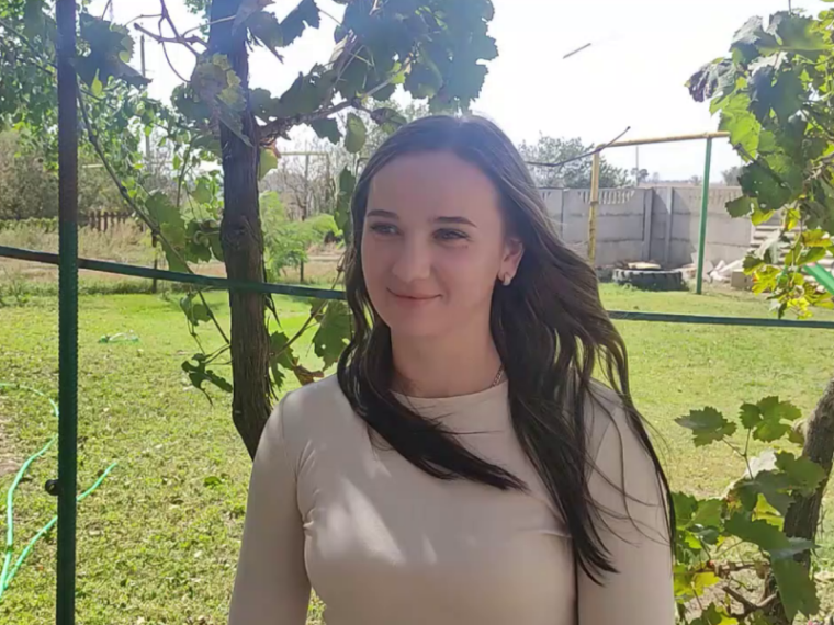 Жители села Тавричанка: "Воссоединение с Россией открыло нам новые возможности". Жители села Тавричанка: "Воссоединение с Россией открыло нам новые возможности".
