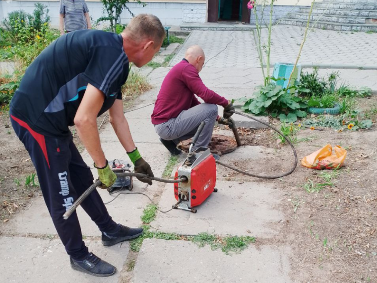 В городе Каховка функционирует Управляющая компания "Тандем". В городе Каховка функционирует Управляющая компания "Тандем".