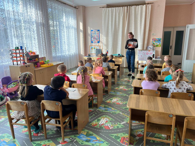 Весёлые математические открытия в "Ромашке". Весёлые математические открытия в "Ромашке".