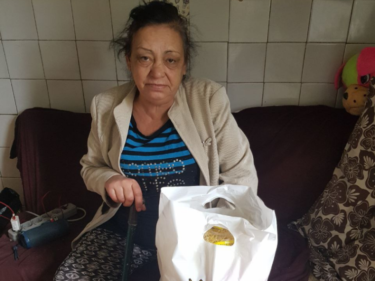 На территории Каховского муниципального округа территориальные общественные самоуправления (ТОСы) оказывают гуманитарную помощь нуждающимся. На территории Каховского муниципального округа территориальные общественные самоуправления (ТОСы) оказывают гуманитарную помощь нуждающимся.