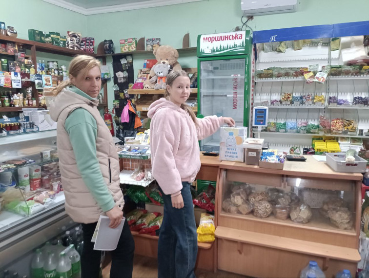 В селе Каменка в рамках экологической акции "Беречь природу — беречь Родину" были организованы пункты приема пластиковых крышечек. В селе Каменка в рамках экологической акции "Беречь природу — беречь Родину" были организованы пункты приема пластиковых крышечек.