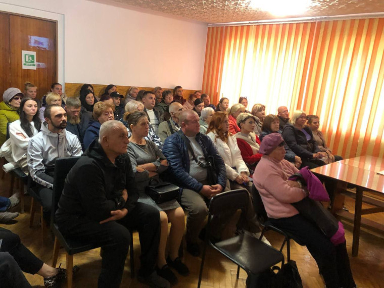 В Каховке прошло совещание в формате видеоконференции с участием представителей Лабинского городского поселения муниципального образования Лабинский район для представителей ТОС Каховского округа. В Каховке прошло совещание в формате видеоконференции с участием представителей Лабинского городского поселения муниципального образования Лабинский район для представителей ТОС Каховского округа.