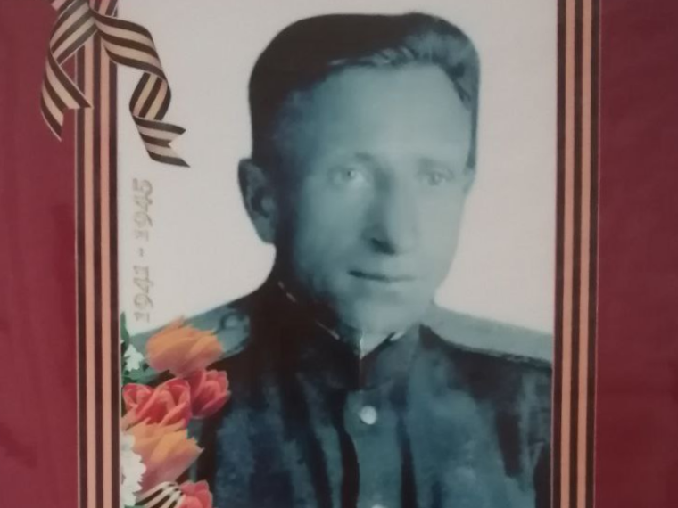 Лица Победы Каховского округа. Лица Победы Каховского округа.
