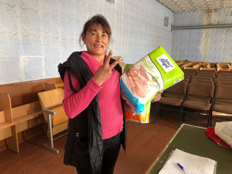 Добрые дела продолжаются в сёлах Каховского округа! . Добрые дела продолжаются в сёлах Каховского округа! .